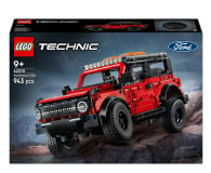 Klocki LEGO® LEGO Technic 42213 SUV Ford Bronco®